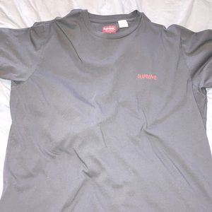 Supreme Short Sleeve